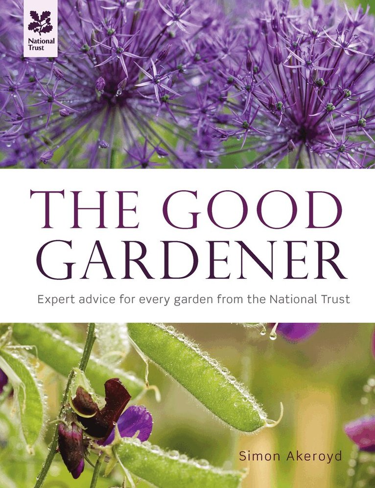 Simon Akeroyd - Good Gardener, E-bok