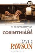 A Commentary on 1 &; 2 Corinthians