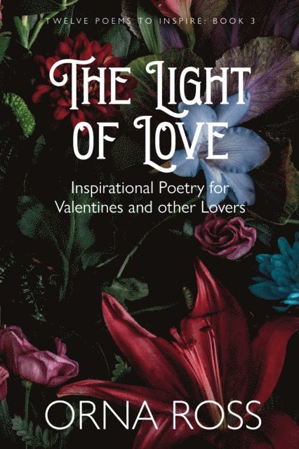 Orna Ross - Light of Love, E-bok