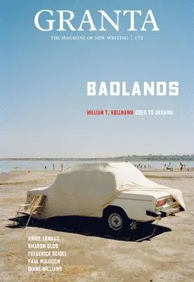 Granta 172: Badlands