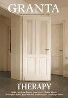 Thomas Meaney, Thomas Meaney - Granta 174: Therapy, Häftad