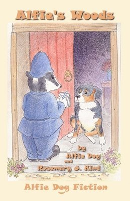 Rosemary J. Kind - Alfie's Woods, Häftad