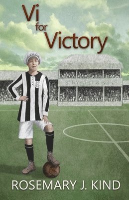Rosemary J. Kind - Vi for Victory, Häftad
