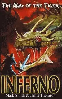 Mark Smith - Inferno!, Häftad. Tillgänglighet: Lägg i varukorg