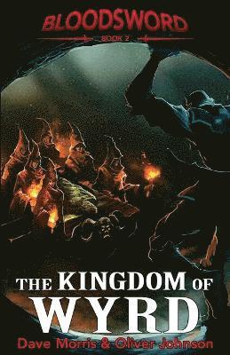 Kingdom of Wyrd