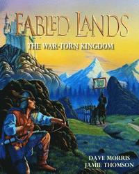 War-Torn Kingdom
