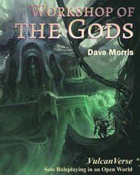 Workshop of the Gods