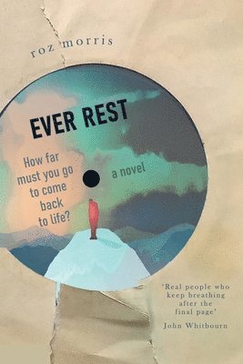 Roz Morris - Ever Rest, Häftad