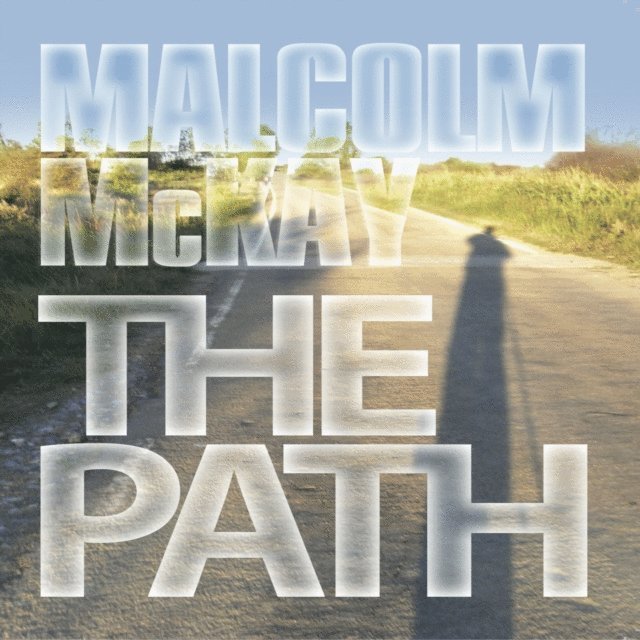 Malcolm McKay - Path, Ljudbok