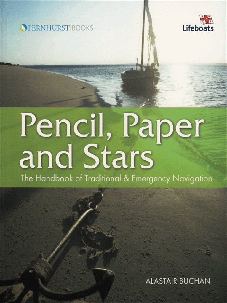 Alastair Buchan - Pencil, Paper and Stars, E-bok