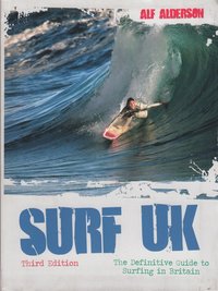 Surf UK