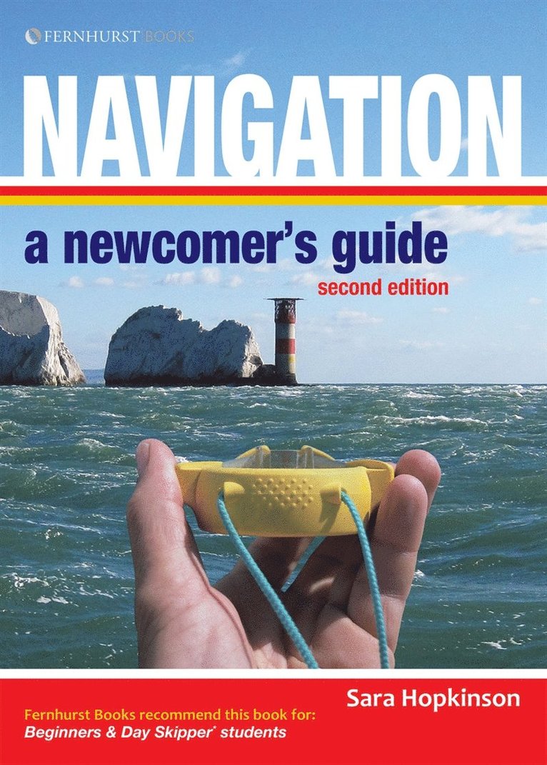 Sara Hopkinson - Navigation: A Newcomer's Guide, E-bok