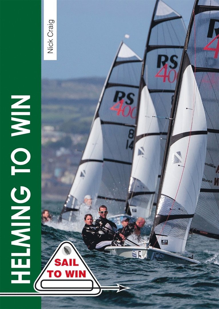 Nick Craig - Helming to Win, E-bok