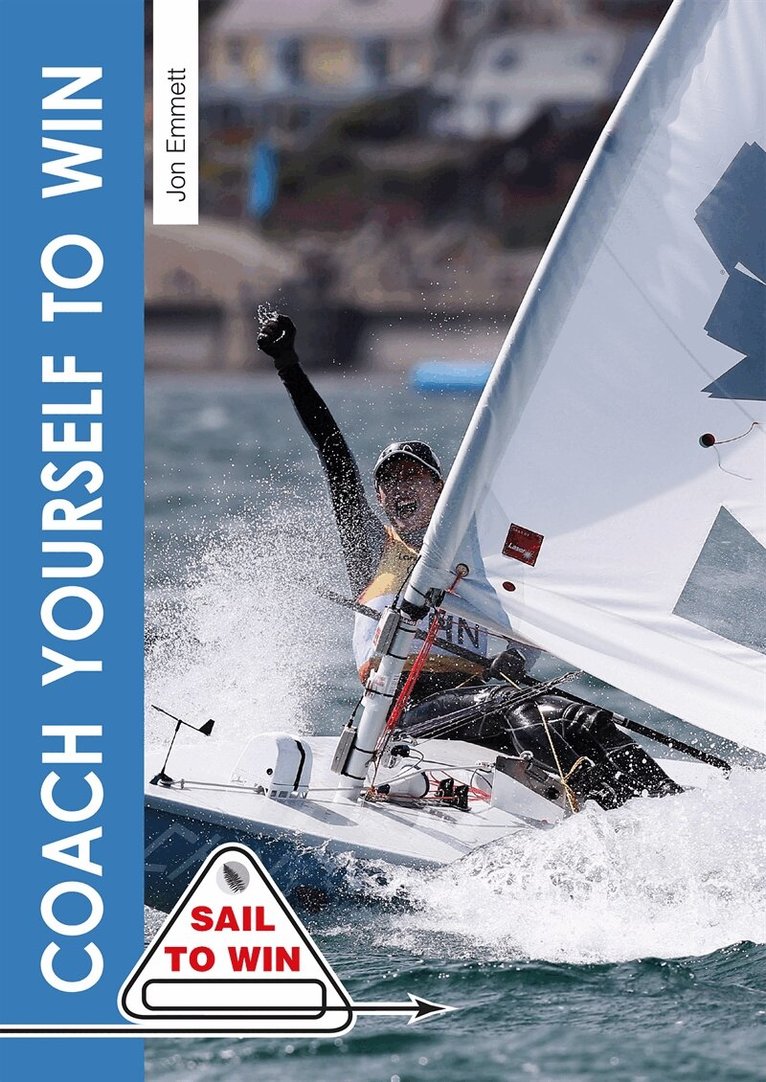 Jon Emmett - Coach Yourself to Win, E-bok