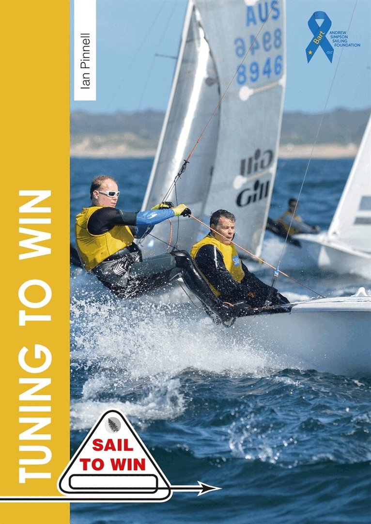 Tim Davison, Ian Pinnell - Tuning to Win, E-bok