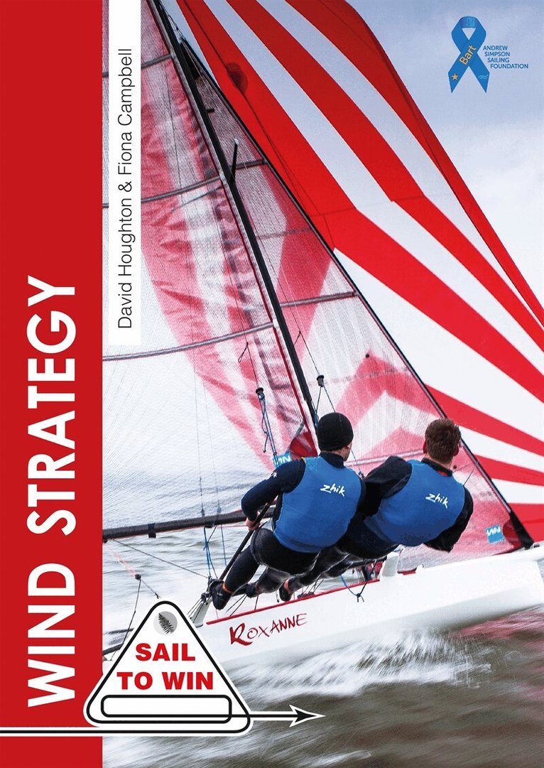 David Houghton, Fiona Campbell - Wind Strategy, E-bok