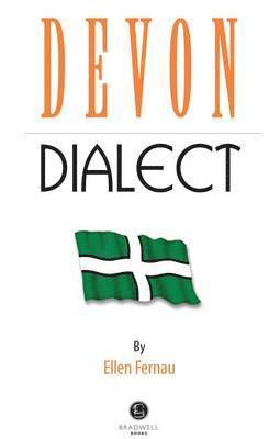 Ellen Fernau - Devon Dialect, Häftad