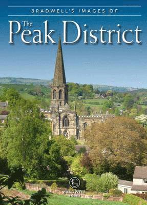 Andy Caffrey, Sue Caffrey - Bradwell's Images of Peak District, Häftad