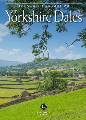 Andy Caffrey, Sue Caffrey - Bradwell's Images of the Yorkshire Dales, Häftad