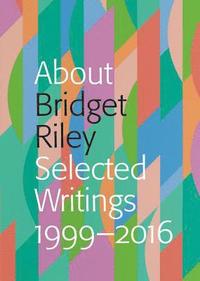 About Bridget Riley