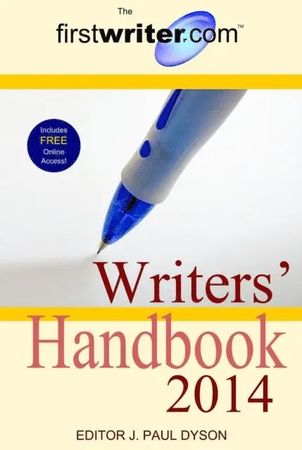 J. Paul Dyson - Writers' Handbook 2014, E-bok. Tillgänglighet: Lägg i varukorg