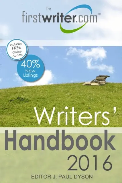J. Paul Dyson - Writers' Handbook 2016, E-bok. Tillgänglighet: Lägg i varukorg