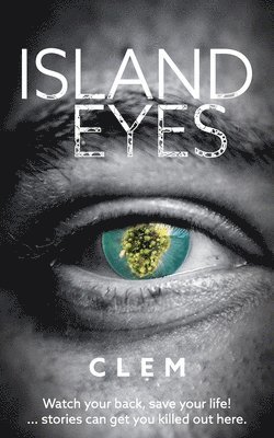 Clem - Island Eyes, Häftad
