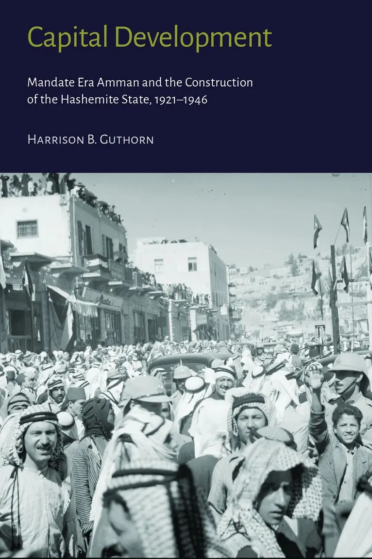 Harrison B. Guthorn - Capital Development, Inbunden. Tillgänglighet: Lägg i varukorg