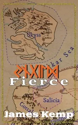 James Kemp - Fierce, Häftad. Tillgänglighet: Lägg i varukorg