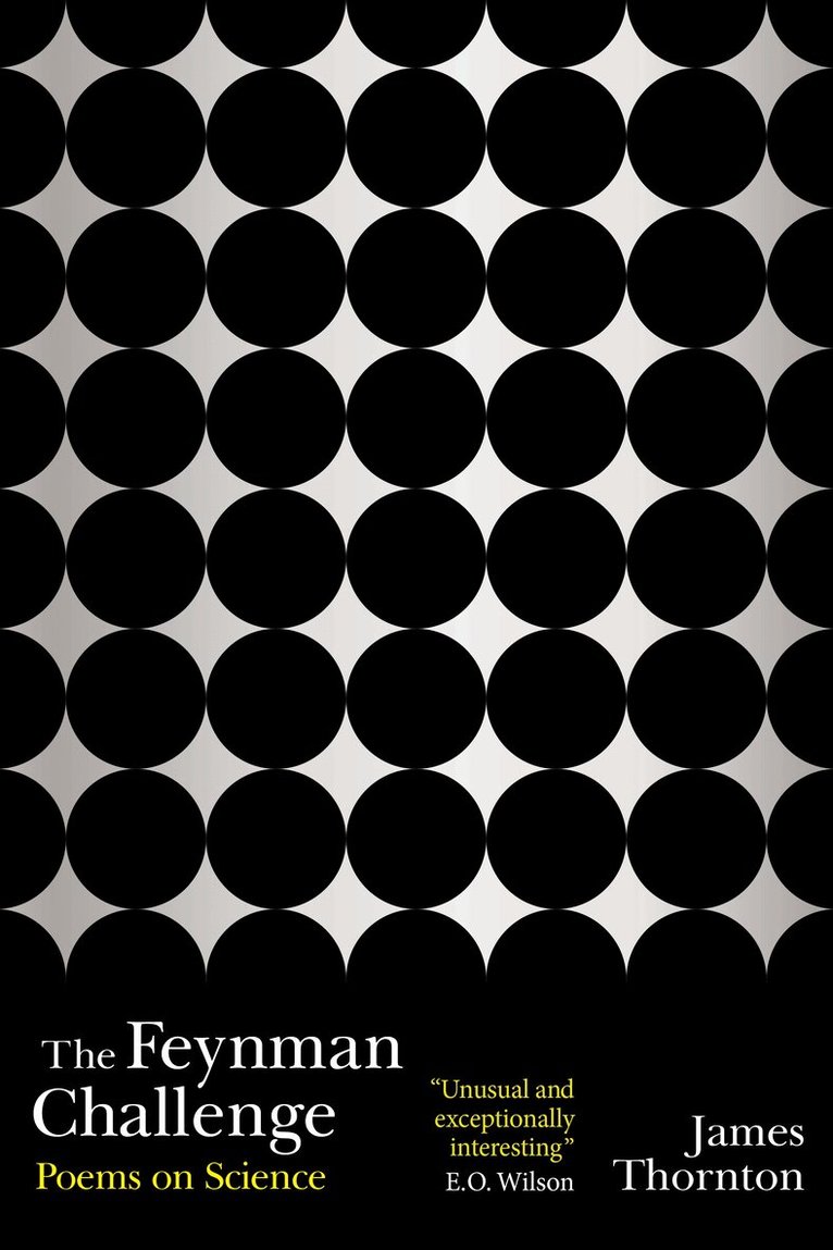 James Kevin Thornton - Feynman Challenge, Häftad