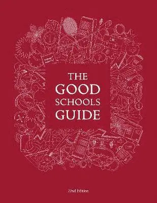 Good Schools Guide, Inbunden. Tillgänglighet: Lägg i varukorg