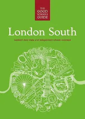 Good Schools Guide London South, Häftad. Tillgänglighet: Lägg i varukorg
