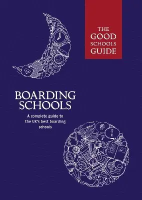 Good Schools Guide Boarding Schools, Häftad. Tillgänglighet: Lägg i varukorg