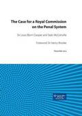 Case for a Royal Commission on the Penal System