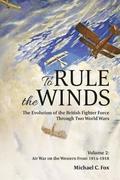To Rule the Winds