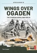 Wings over Ogaden