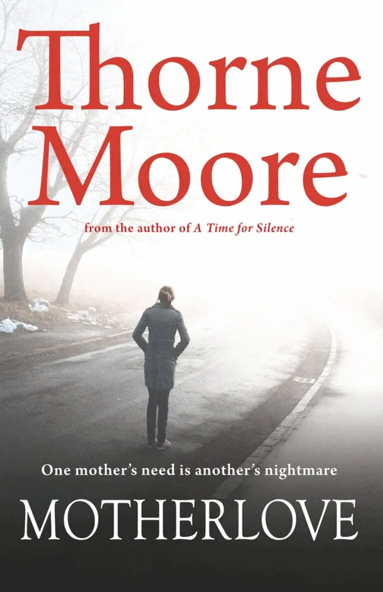 Thorne Moore - Motherlove, Häftad. Tillgänglighet: Lägg i varukorg