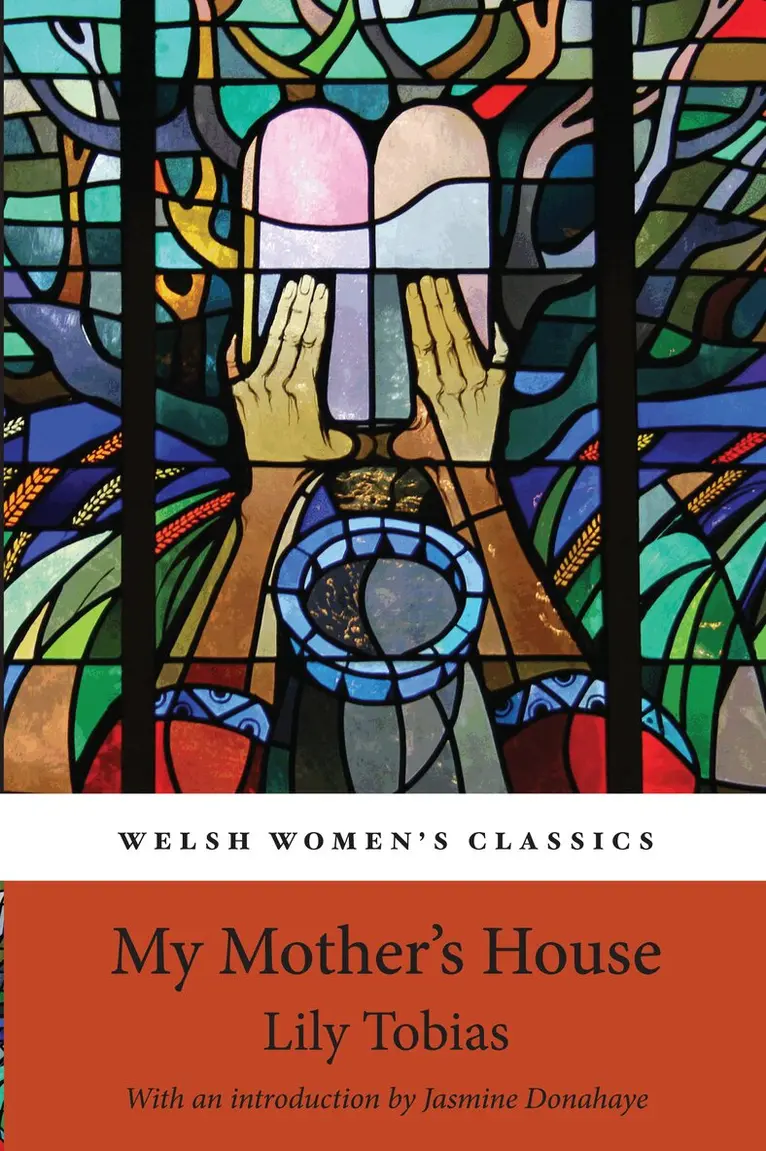 Lily Tobias - My Mother's House, Häftad. Tillgänglighet: Lägg i varukorg