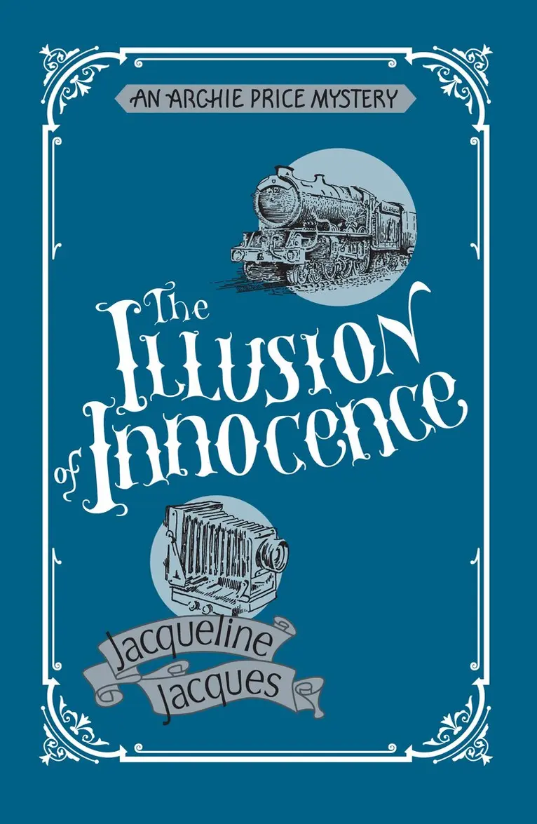Jacqueline Jacques - Illusion of Innocence, Häftad. Tillgänglighet: Lägg i varukorg
