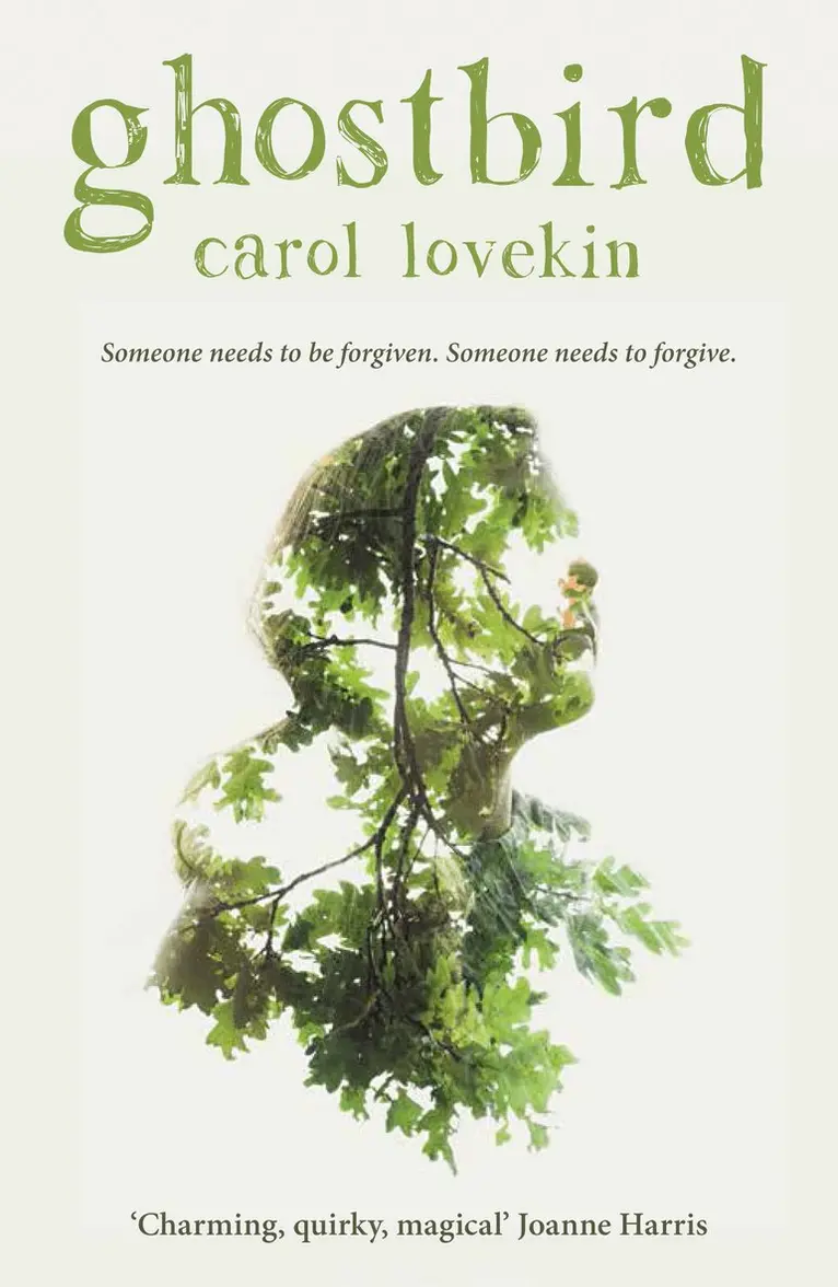 Carol Lovekin - Ghostbird, Häftad. Tillgänglighet: Lägg i varukorg