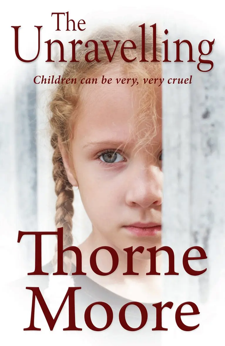 Thorne Moore - Unravelling, Häftad. Tillgänglighet: Lägg i varukorg