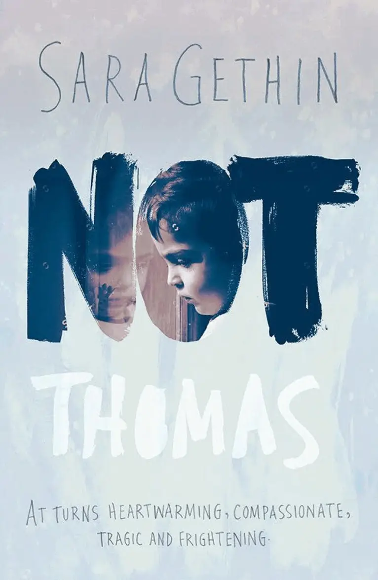 Sara Gethin - Not Thomas, Häftad. Tillgänglighet: Lägg i varukorg