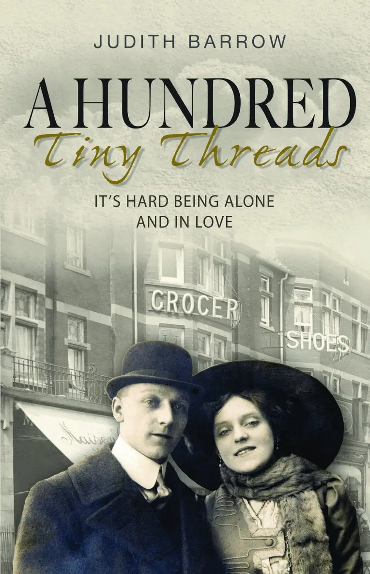 Judith Barrow - Hundred Tiny Threads, Häftad. Tillgänglighet: Lägg i varukorg