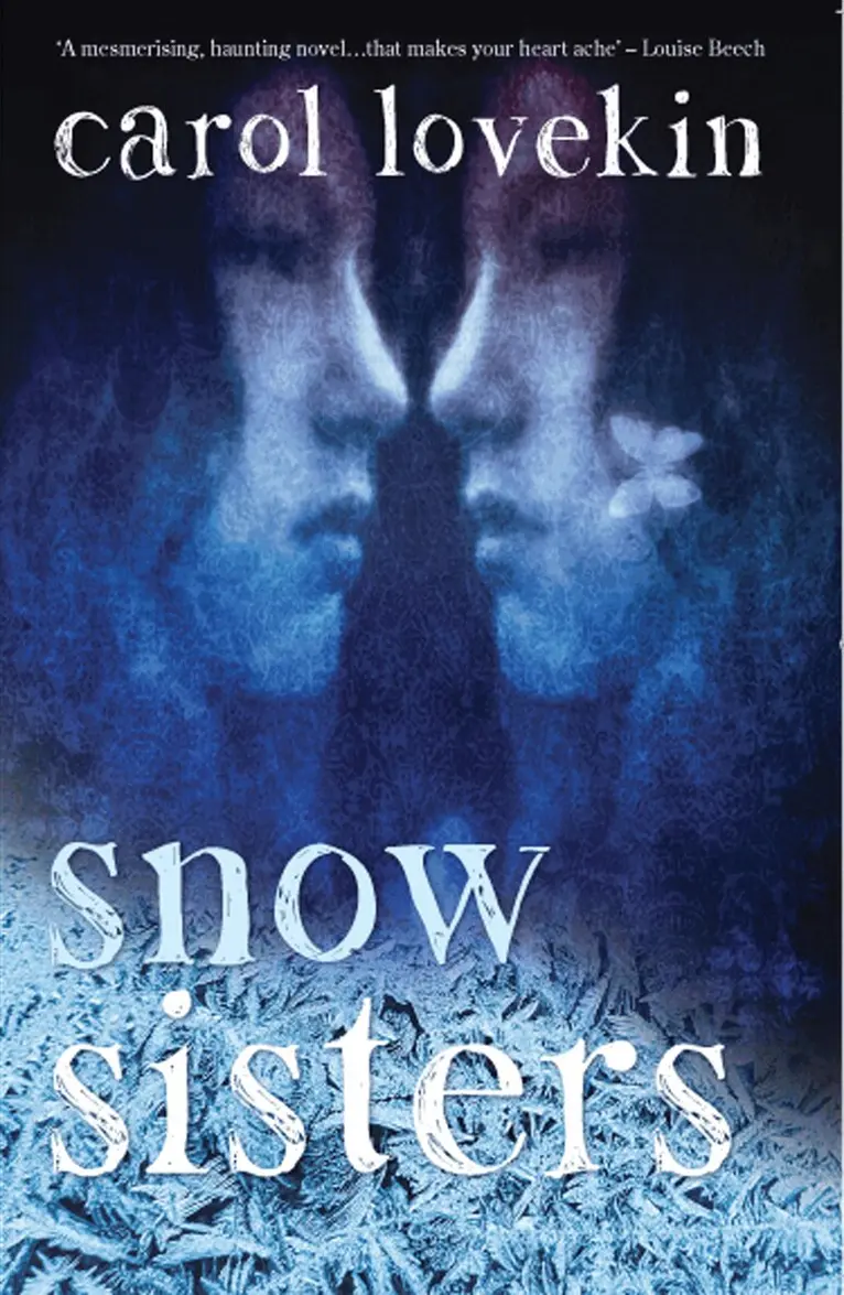 Carol Lovekin - Snow Sisters, Häftad. Tillgänglighet: Lägg i varukorg