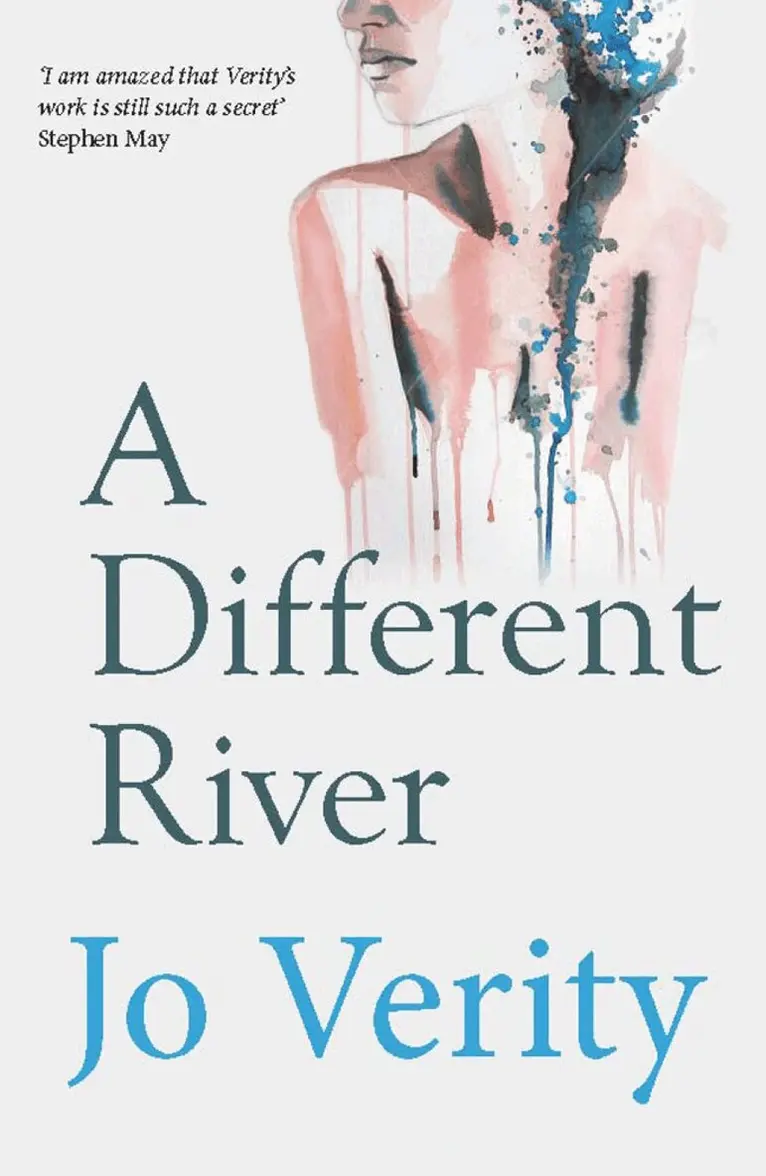 Jo Verity - Different River, Häftad. Tillgänglighet: Lägg i varukorg
