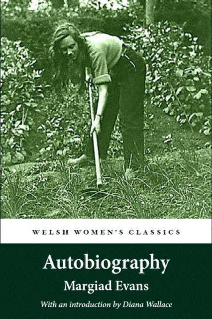 Margiad Evans - Autobiography, E-bok. Tillgänglighet: Lägg i varukorg