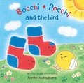 Bocchi and Pocchi and the Bird