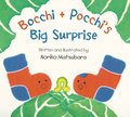 Bocchi and Pocchi's Big Surprise