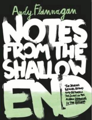 Andy Flannagan - Notes from the Shallow End, Häftad