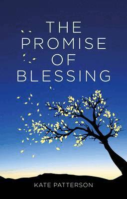 Kate Patterson - Promise of Blessing, Häftad
